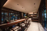 Baoxing Yunshang Xuxi Hot Spring Hotel Hotels in Baoxing