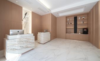 Hanshe Meisu Hotel (Xi'an Chang'an University Town Yuexiucheng)