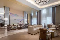 Narada Grand Hotel Weiqiao - breakfast