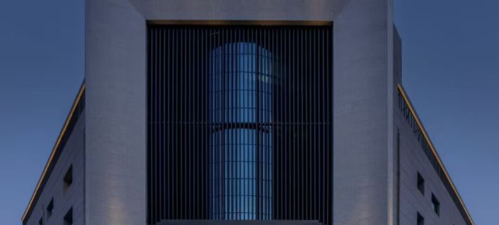 GAGA HOTEL Hoteles en Daqing