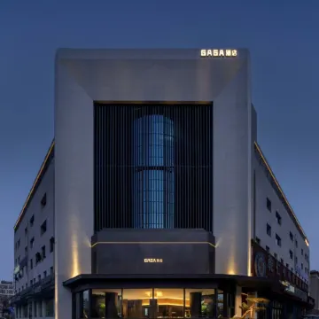 GAGA HOTEL