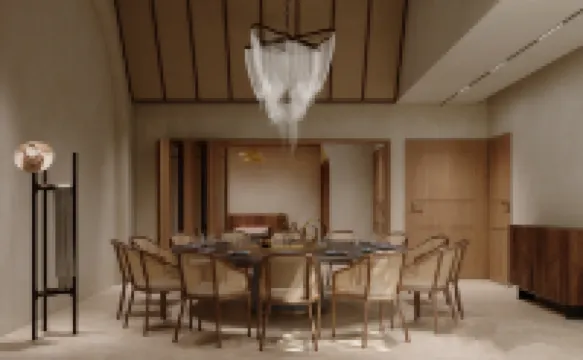 Xichang Chuanjia Heyuan Hotel