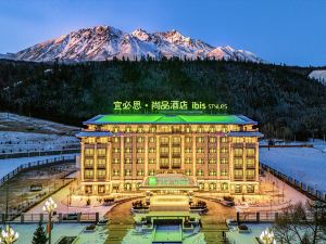 Ibis Styles Hotel (Qilian Store)