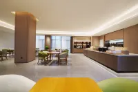 全季飯店（長沙黃花國際機場T2航廈店） 長沙縣住宿飯店