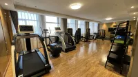 Chifeng Lishihui Hotel (Hongshan District Government Branch) - Gym