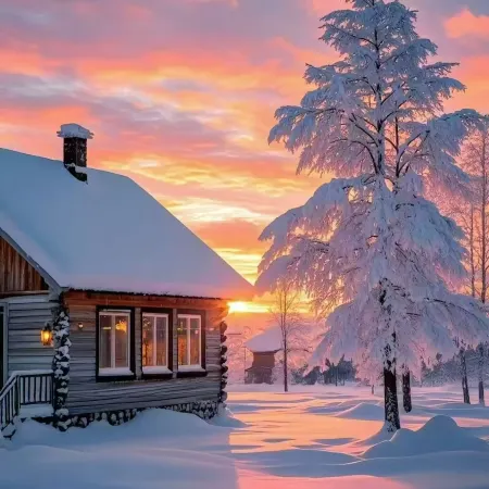 Snow Valley Yilongyuan lnn