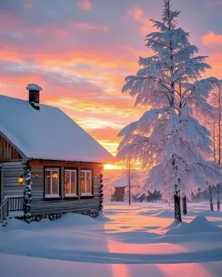 Snow Valley Yilongyuan lnn