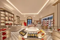 Days Hotel by Wyndham Xianju Downtown - bar