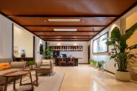 Floral Lux Hotel · Pomegranate Hotel