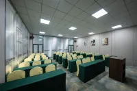 JINHAN HOTEL - navetta aeroportuale