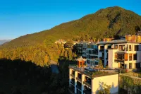 Tuoxing Shanyin Banshan Hot Spring Hotel Hotels near Mayu Valley Hot Spring Town