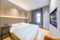 Baocheng Hotel - acceptant les animaux