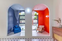 Jianshui Meets Cloud Impression Homestay