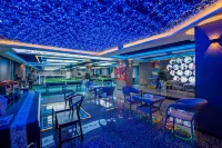 All are Huating Hotels (Longjiang Park Branch)