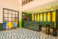 Antang Mansion (memorial archway of Anpu Arcade, Lianjiang)