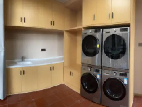 央璽ホテル（蚌埠淮上区政府国購広場） 蚌埠のホテル