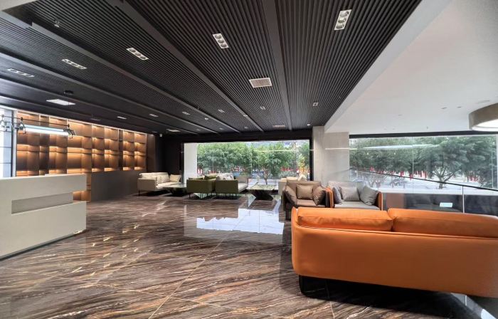 Xi Lou Huan Zhi Hotel (Ceheng County People's Procuratorate Branch)
