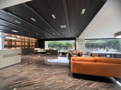 Xi Lou Huan Zhi Hotel (Ceheng County People's Procuratorate Branch) Hotels in Ceheng