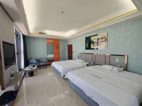 Puning Yunkelai Boutique Apartment