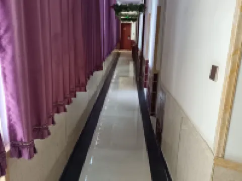 Linxi Longtai Hotel Hotels in Linxi