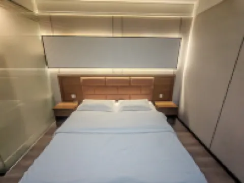 Shuang Qiao Hotel