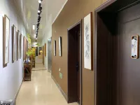 東山藝術賓館（淮北師範大學店）