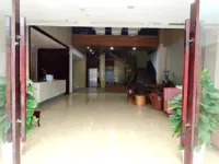 Ledong Jiusuo Shenghua Hotel - servizio colazione