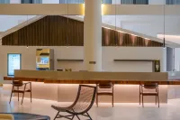 At The Moment Resort By Jingdezhen - bar