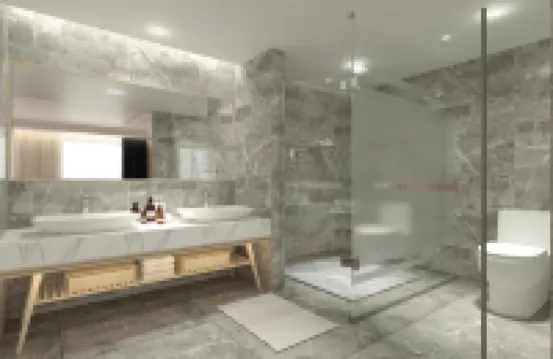 Hengshengxing Desert Hotel