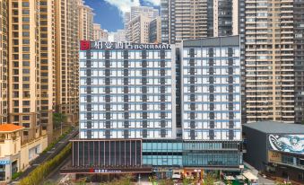 BORRMAN HOTEL