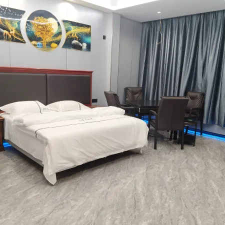 Hongfu Grand Hotel