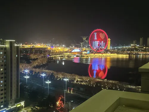 Guxiang Yashe Homestay