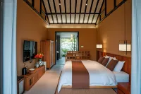 Wuli Courtyard Private Hot Spring Inn Hotels in Shifang