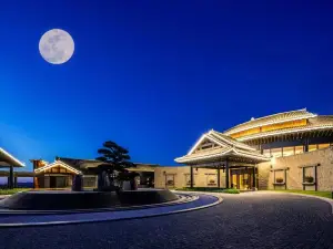 西江全景大飯店