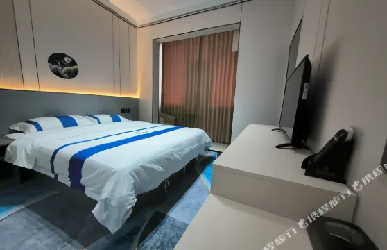 百里杜鵑温馨賓館