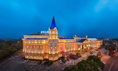Wangfeng Hotel