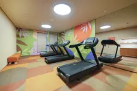 Orange Hotel (Yining Branch)