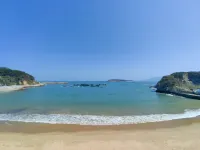 平潭.青峯之畔.沙灘海景民宿（北部灣生態廊道店）