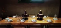 SuHong Secret Residence