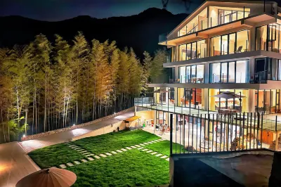 Hangzhou Miwu Zhujing Homestay Hotels in Hangzhou
