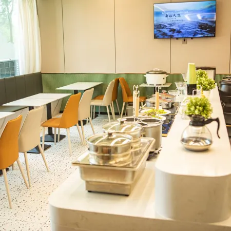 GreenTree Hotel (Chuzhou Zhongxin Avenue)