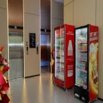 IU Hotel (Lingshou Shijiazhuang Railway Vocational and Technical College Store)