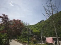 Liuba Fangjie Home Hotel di Liuba