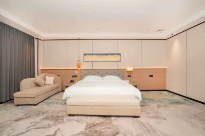 Jiaqiao Yunhai Hotel Hotel di Changyi