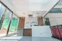 Mojiang Mozhilan Banshan Hotel