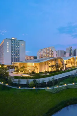 Taikang Community Gui Garden - Apartments