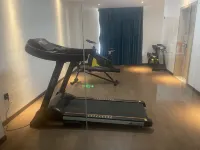 Yuebo Hotel (New city government) - Gym