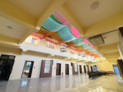 Turpan Qixin Homestay (Putao Valley Folk Village)