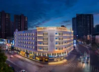 オーケーデイホテル（長沙五一広場市婦幼保健院） - カップル