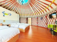 Ergun Heishantou Wuliji Homestay